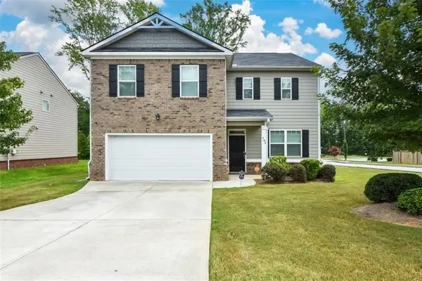 141 Cranapple Lane, Mcdonough, GA 30253