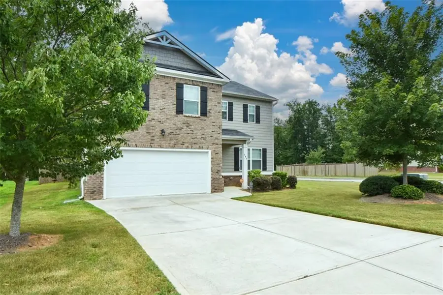 141 Cranapple Lane, McDonough, GA 30253 - #2