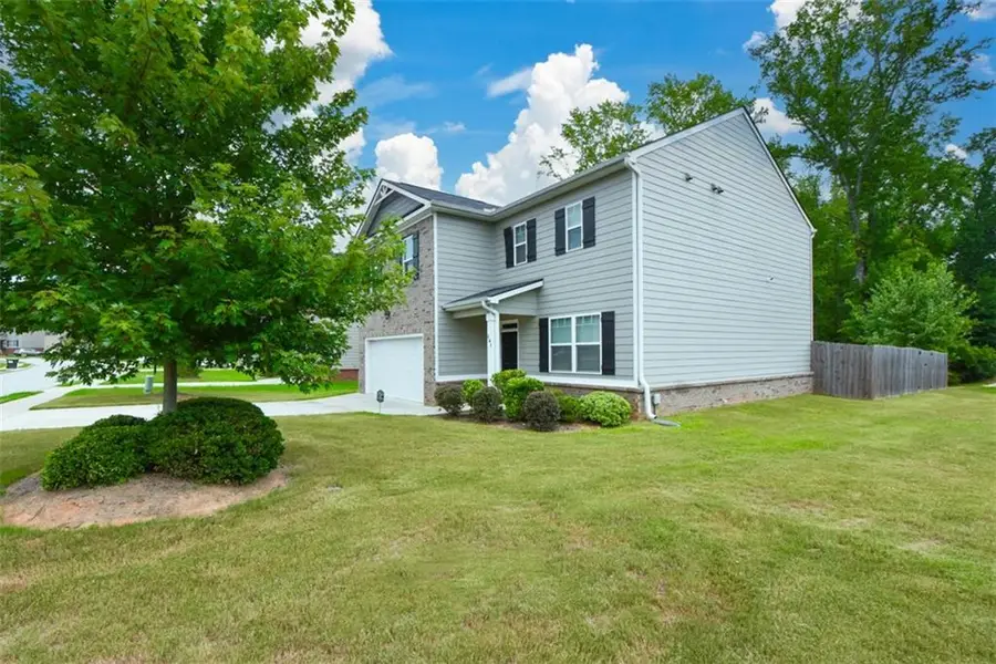 141 Cranapple Lane, McDonough, GA 30253 - #3