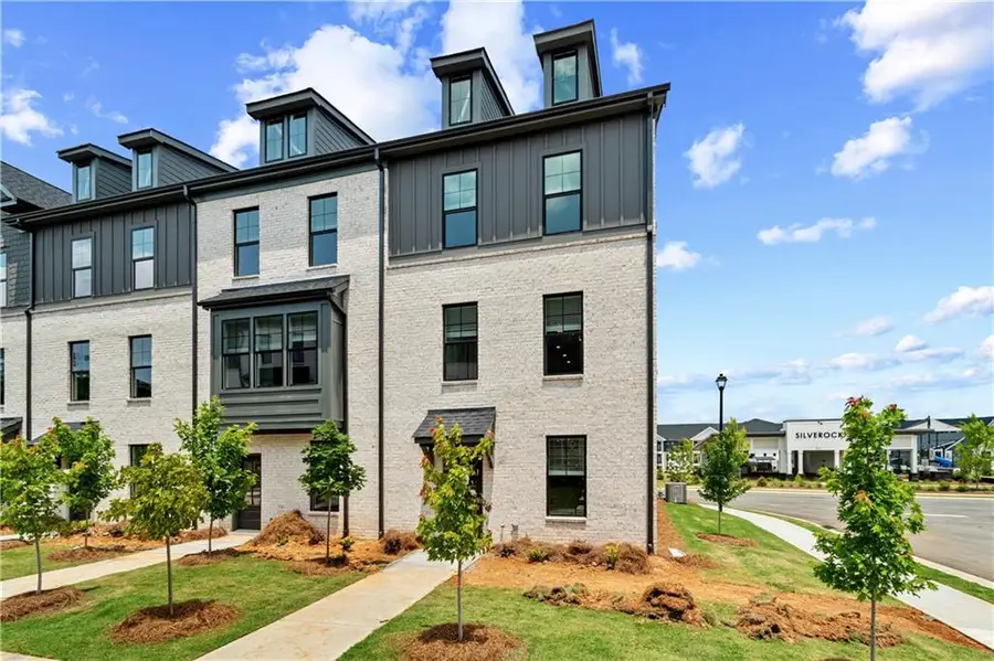 354 Allegro Bend, McDonough, GA 30253 - #3