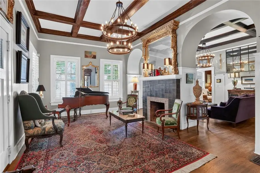 909 Myrtle Street Ne, Atlanta, GA 30309 - #2