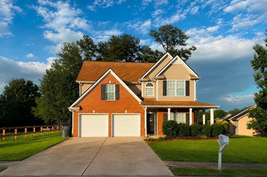 Address Withheld By Seller, Villa Rica, GA 30180 - #1