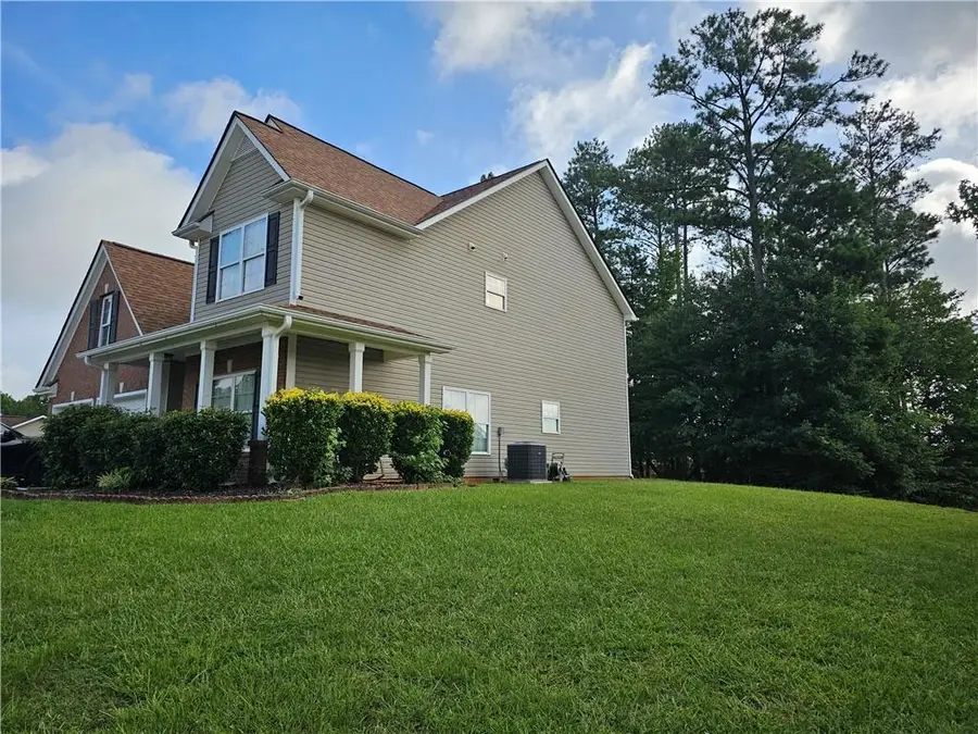 Address Withheld By Seller, Villa Rica, GA 30180 - #2