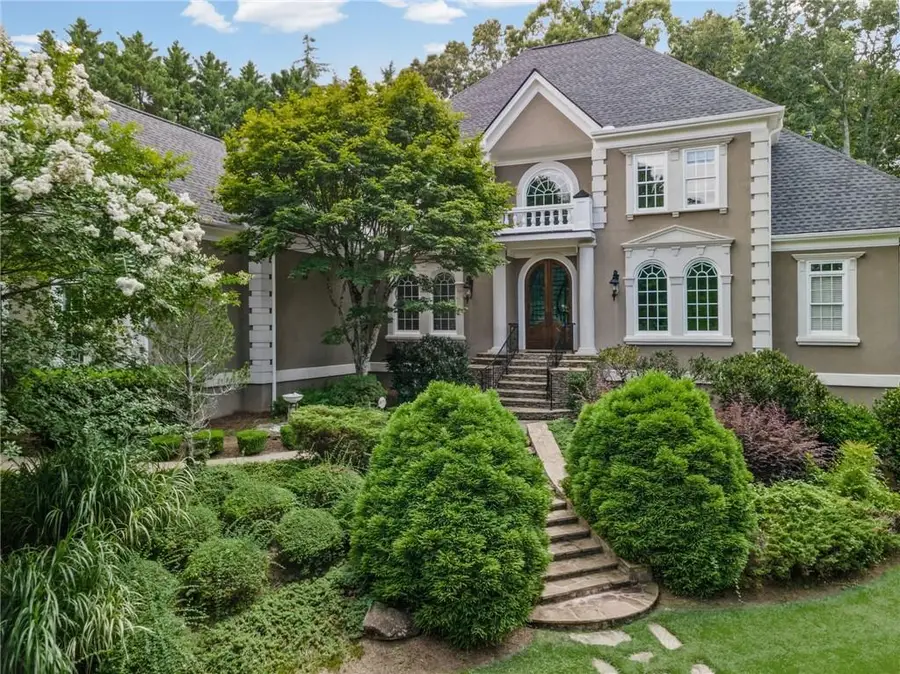 3915 Merriweather Woods, Johns Creek, GA 30022 - #3