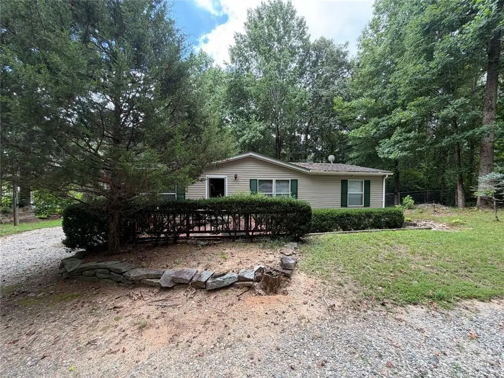 1492 Red Oak Flats Road, Dahlonega, GA 30533 - #1