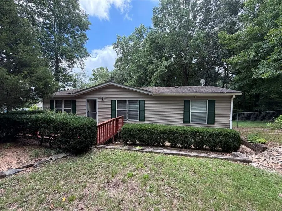 1492 Red Oak Flats Road, Dahlonega, GA 30533 - #2