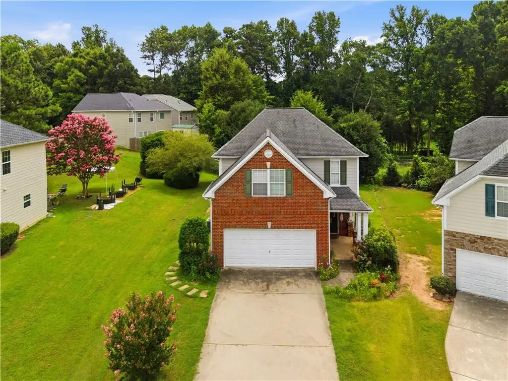 5314 Locomotive Lane, Norcross, GA 30071 - #1