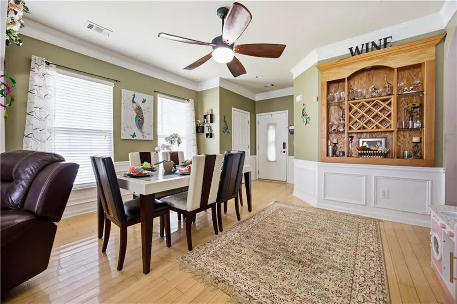 5314 Locomotive Lane, Norcross, GA 30071 - #3