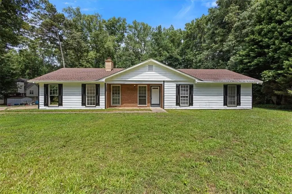 160 Derby Country Drive, Ellenwood, GA 30294 - #1