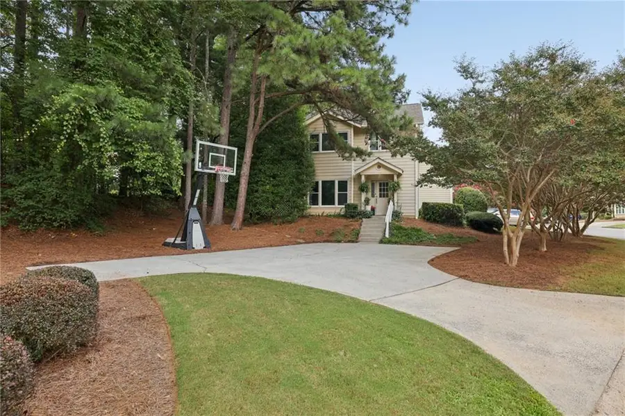 217 Peachtree Hollow Court, Sandy Springs, GA 30328 - #3