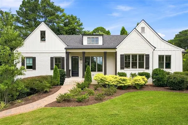 96 Woodstock Road, Roswell, GA 30075