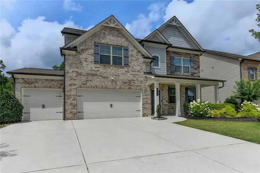 955 Laura Jean Court, Buford, GA 30518 - #3