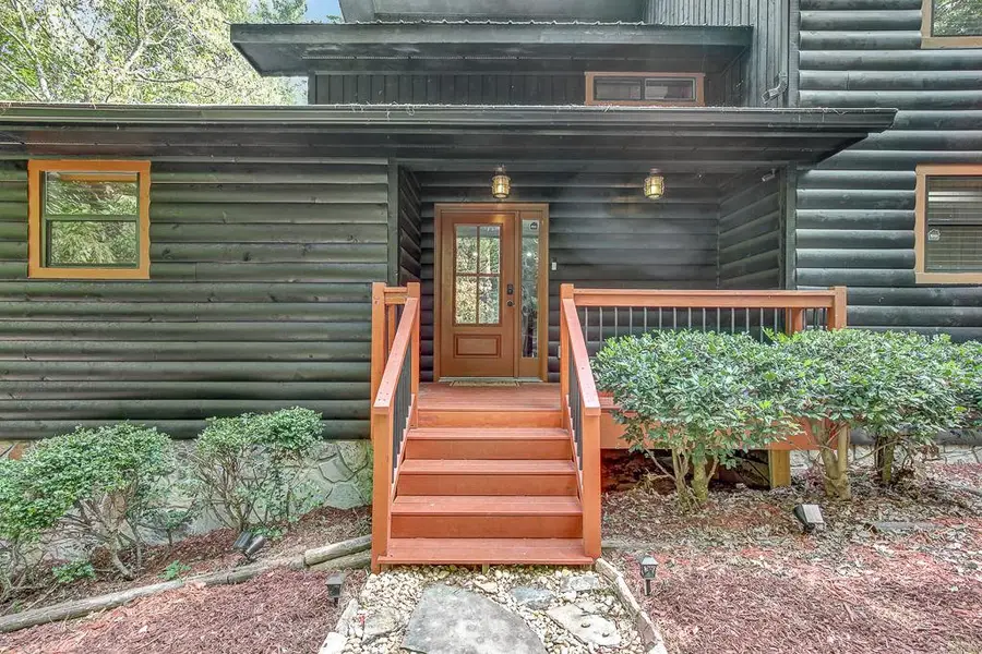 450 Flat Creek Circle, Blue Ridge, GA 30513 - #3
