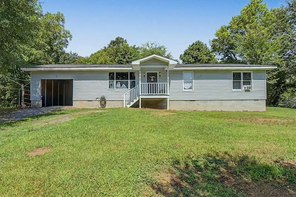 3 Hammond Drive Sw, Plainville, GA 30733 - #1