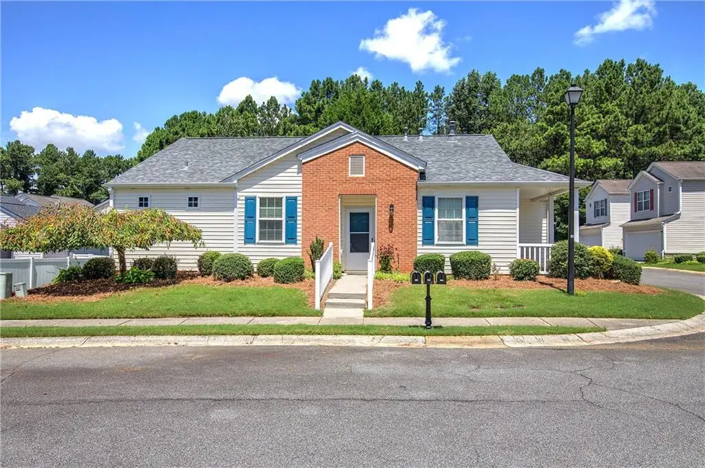 560 Windcroft Circle Nw, Acworth, GA 30101 - #1