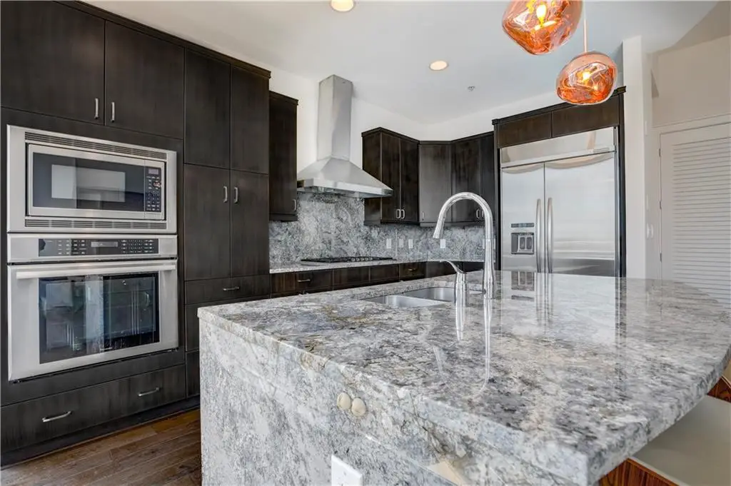 1065 Peachtree Street Ne #3201, Atlanta, GA 30309 - #1