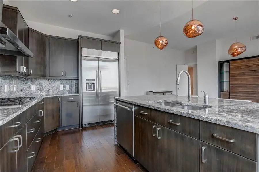 1065 Peachtree Street Ne #3201, Atlanta, GA 30309 - #2