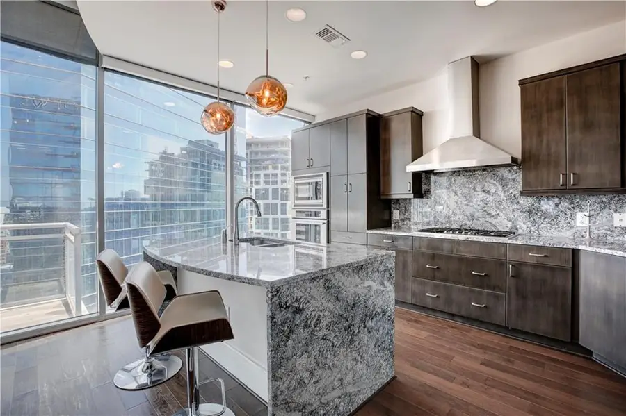 1065 Peachtree Street Ne #3201, Atlanta, GA 30309 - #3