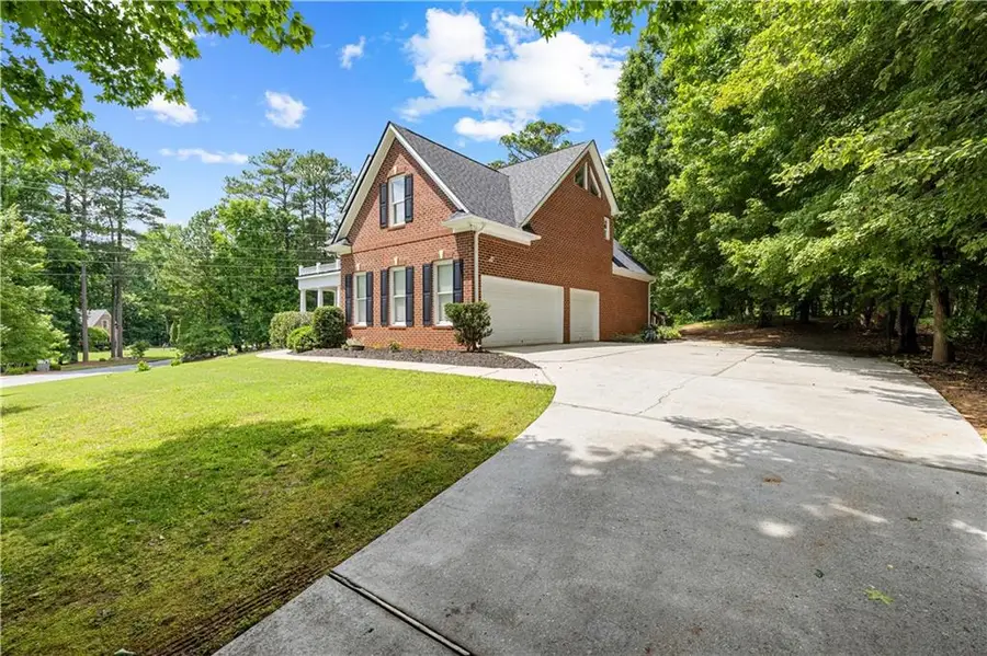 340 Broadmoor Drive, Fayetteville, GA 30215 - #2