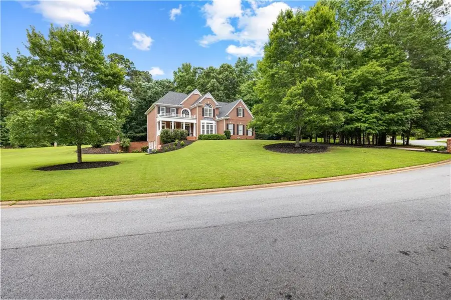 340 Broadmoor Drive, Fayetteville, GA 30215 - #3