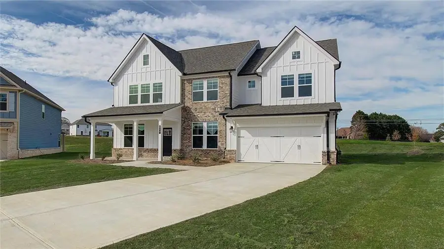 729 Dunlake Way, Locust Grove, GA 30248 - #2