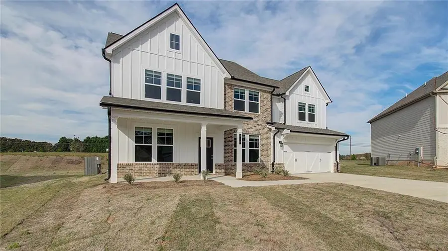 729 Dunlake Way, Locust Grove, GA 30248 - #3