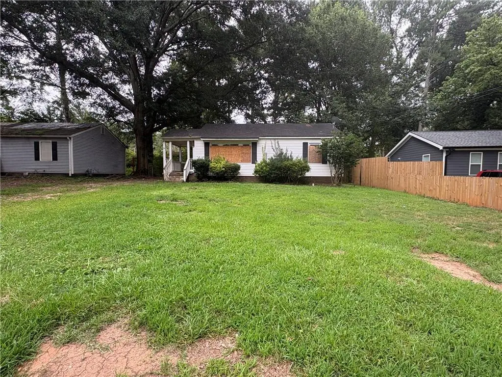 4185 Hanes Drive, Decatur, GA 30035 - #1