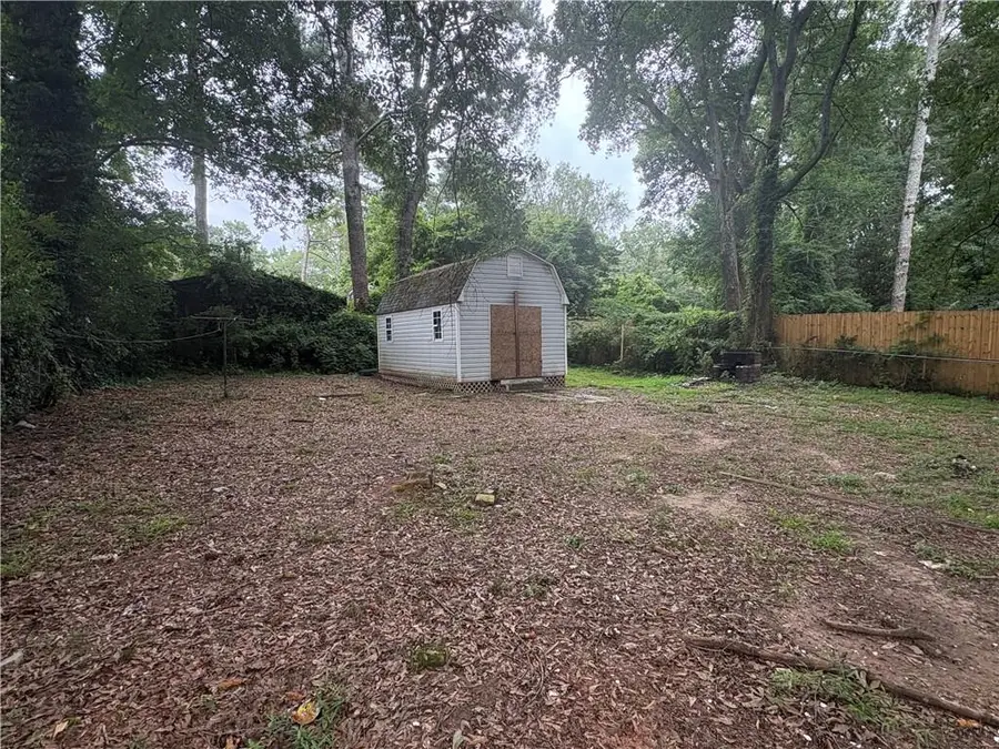 4185 Hanes Drive, Decatur, GA 30035 - #3
