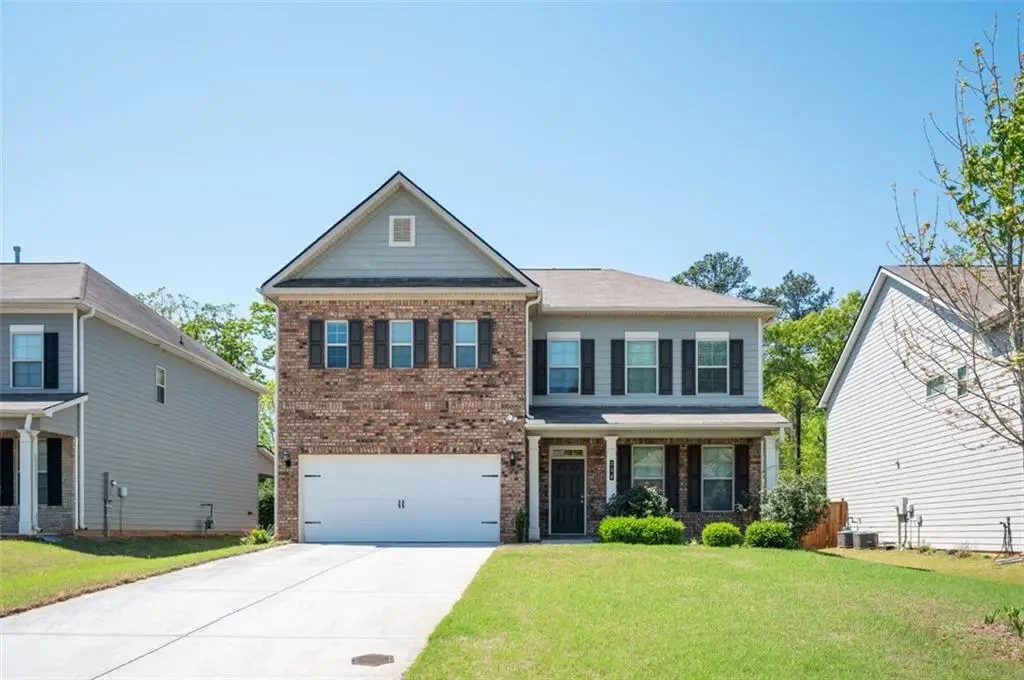 228 Gallant Fox Way, Acworth, GA 30102 - #1