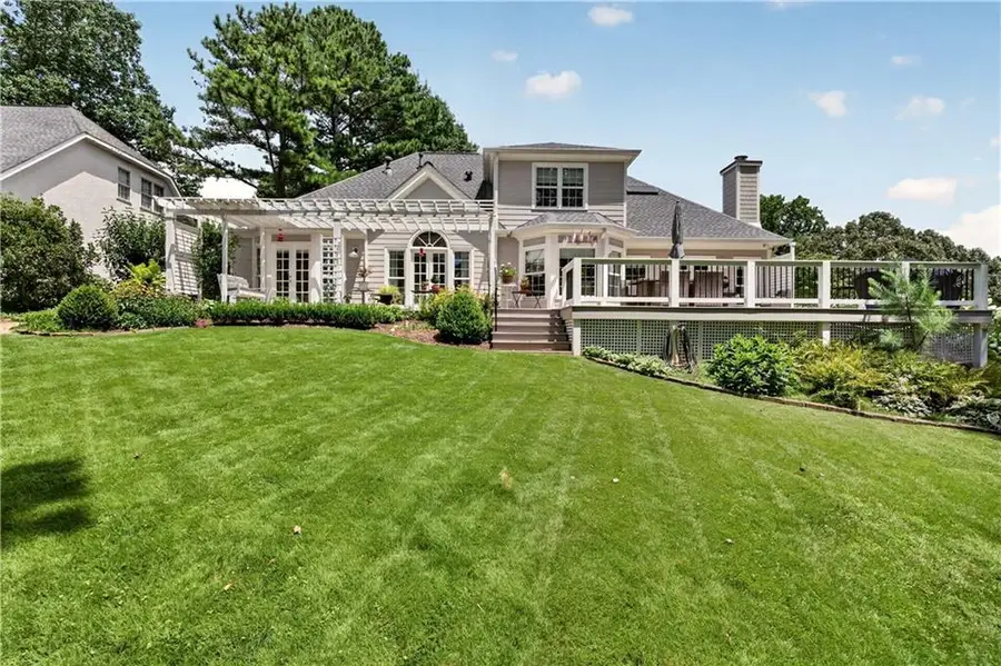 903 Banford Court Ne, Marietta, GA 30068 - #2