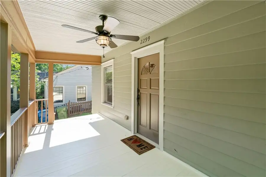 2299 Sutton Street Se, Atlanta, GA 30317 - #2