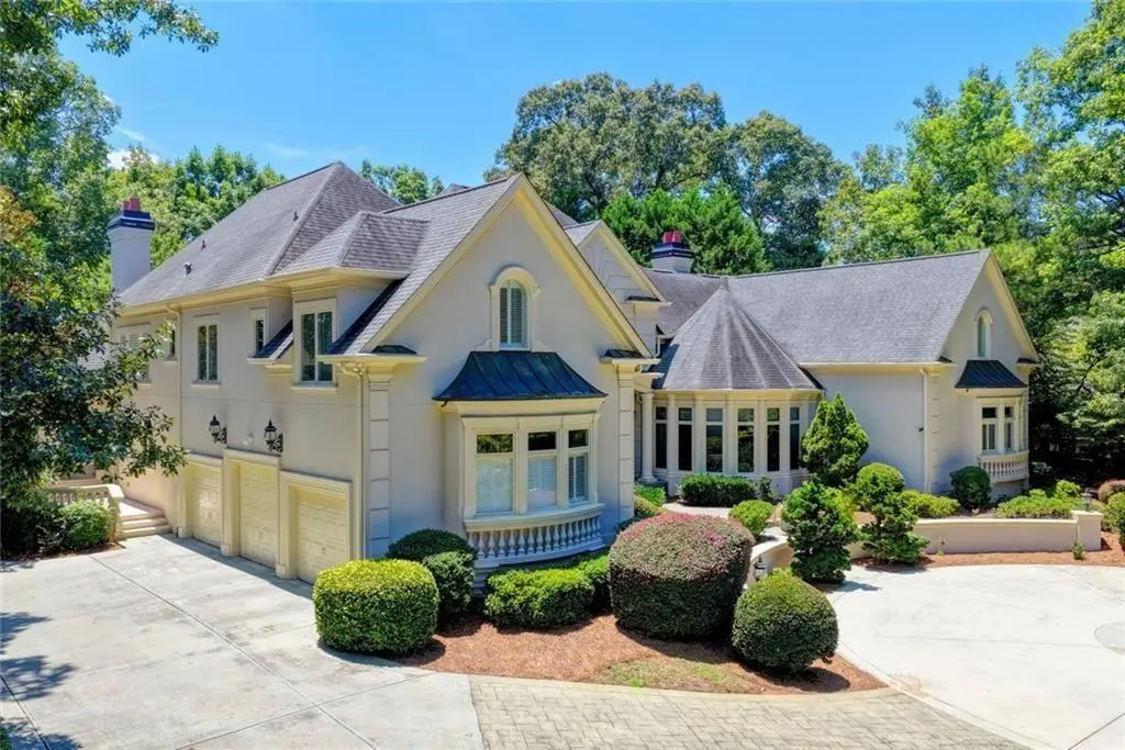 9005 Old Southwick Pass, Johns Creek, GA 30022 - #1