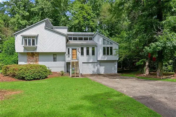4290 Alison Jane Drive Ne, Kennesaw, GA 30144
