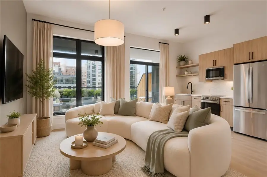 567 Ponce De Leon Avenue #319, Atlanta, GA 30308 - #3