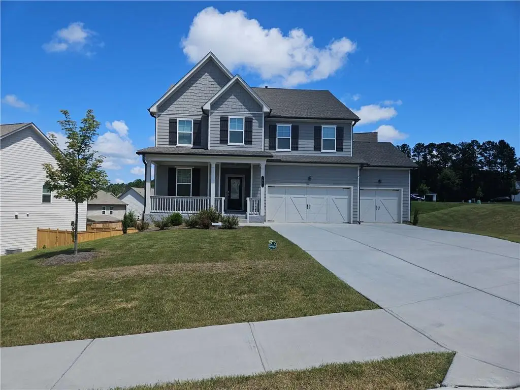 56 Andalusa Court, Dallas, GA 30132 - #1