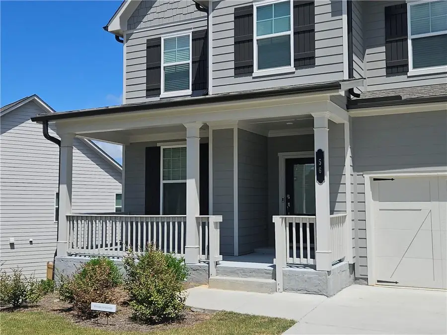 56 Andalusa Court, Dallas, GA 30132 - #3