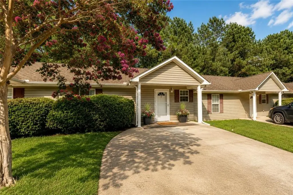 129 Jacobs Way #B, Jasper, GA 30143 - #1