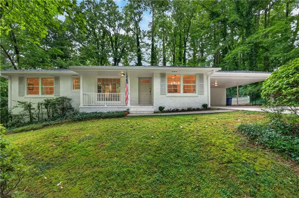 1778 Colt Drive, Atlanta, GA 30341 - #1