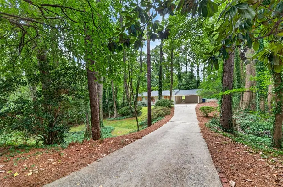 1778 Colt Drive, Atlanta, GA 30341 - #2