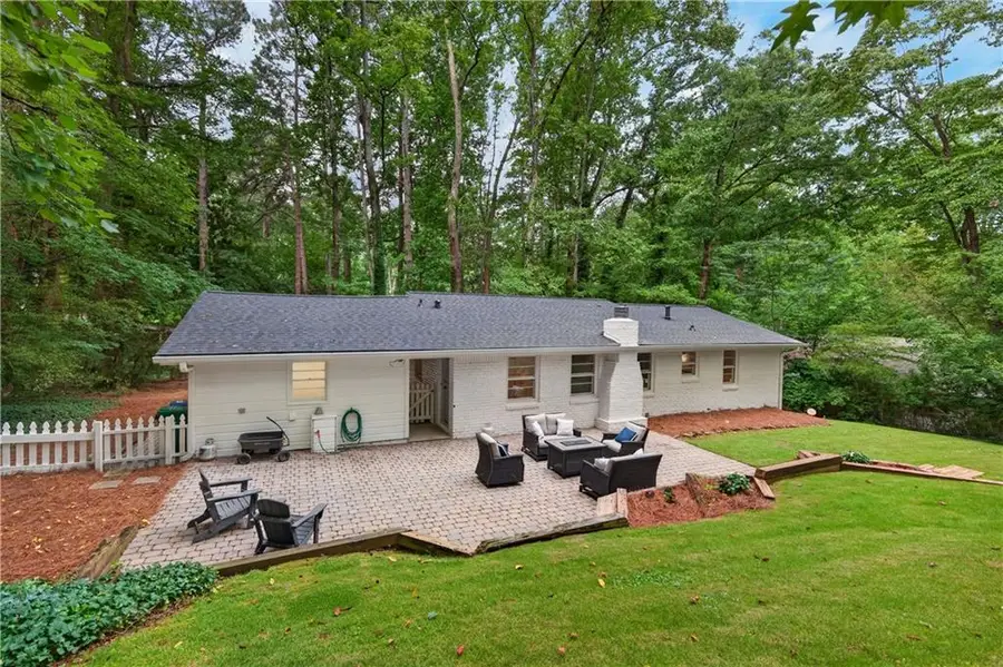 1778 Colt Drive, Atlanta, GA 30341 - #3