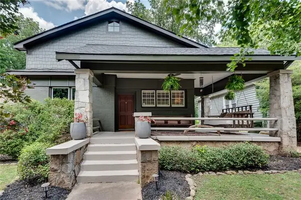 1593 Rogers Avenue Sw, Atlanta, GA 30310