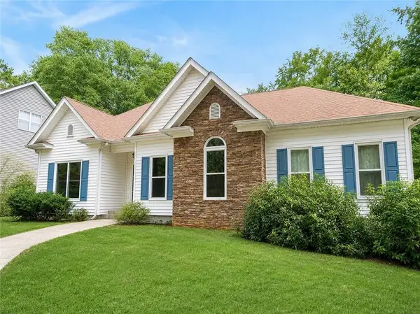 5905 Virginia Drive, Cumming, GA 30041