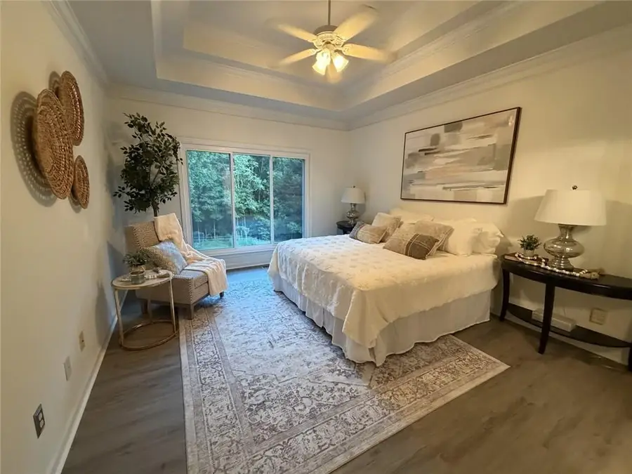 5905 Virginia Drive, Cumming, GA 30041 - #2