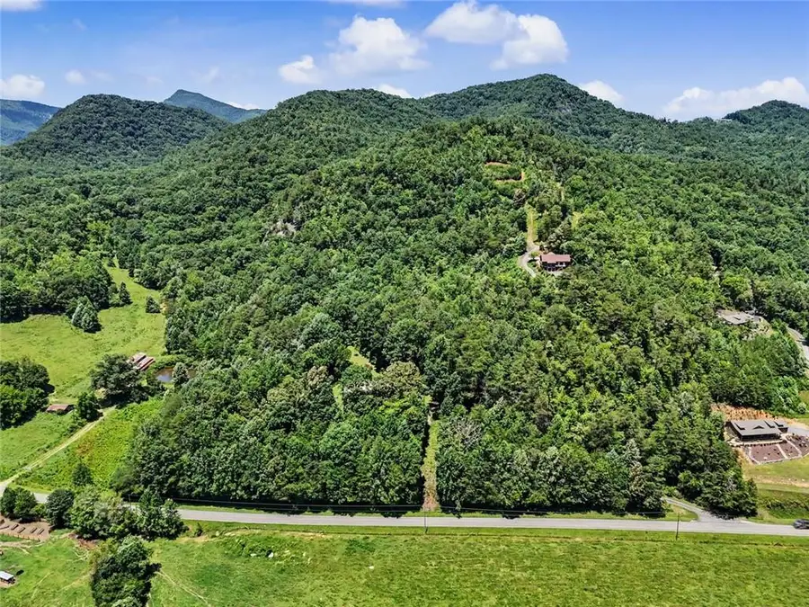 1624 Bettys Creek, Rabun Gap, GA 30568 - #2