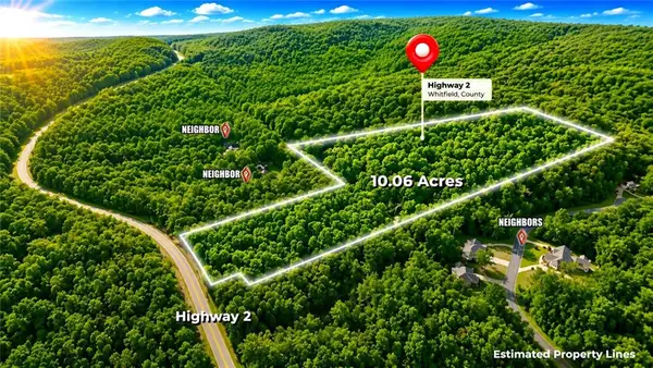 00 Highway 2, Cohutta, GA 30710