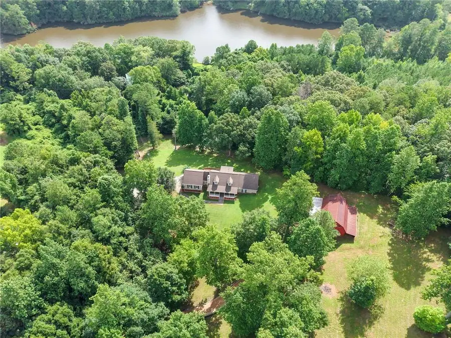 203 Wheeler Lake Path, Dallas, GA 30157 - #2