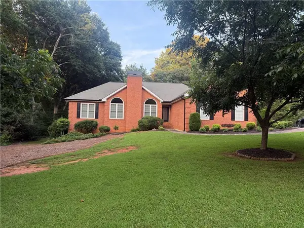 2430 Little John Lane, Cumming, GA 30040