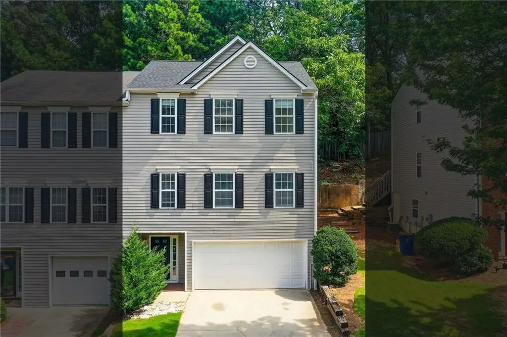 2470 Stonegate Drive Nw, Acworth, GA 30101 - #1