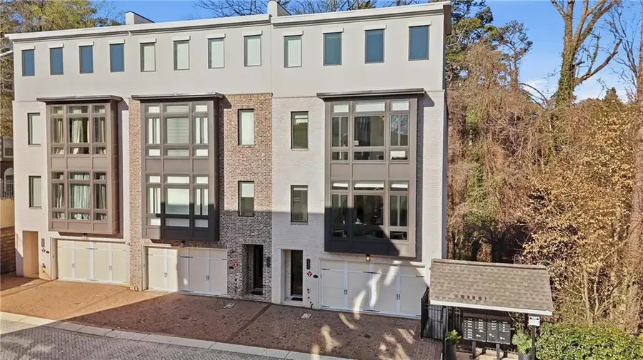 773 Lenox Lane, Atlanta, GA 30324 - #2