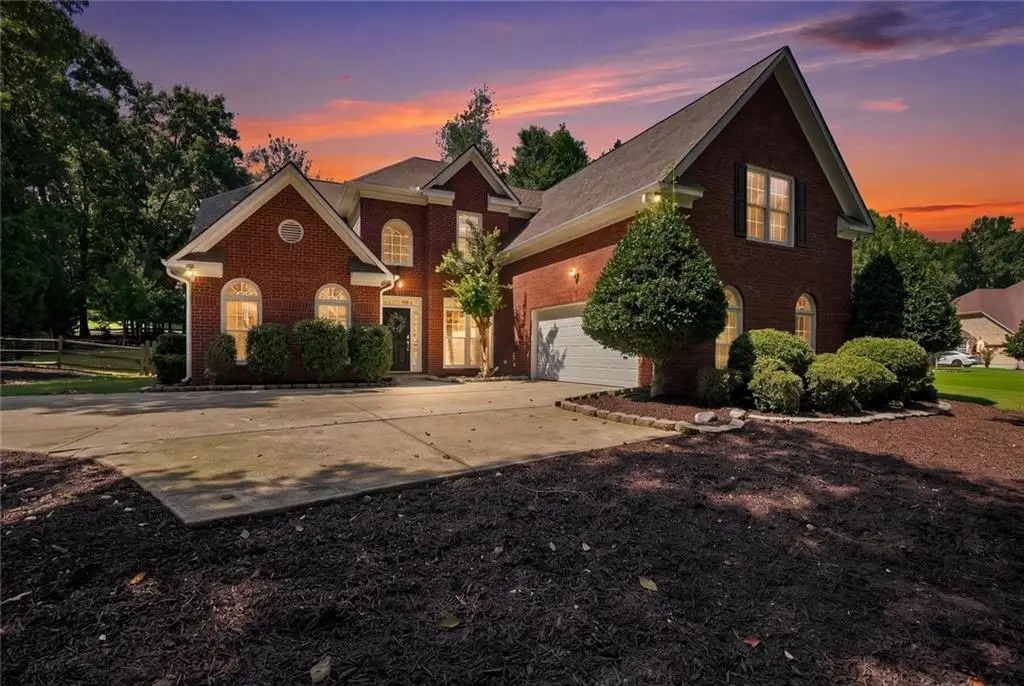 4485 Summerwood Drive, Cumming, GA 30041 - #1